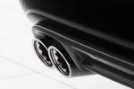 Mercedes-Benz B-Class by Brabus 2012 года